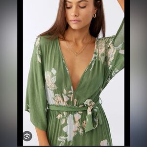 O’Neill Nate Jumpsuit